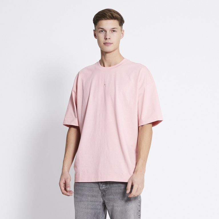 Oversize-t-paita "Venice"